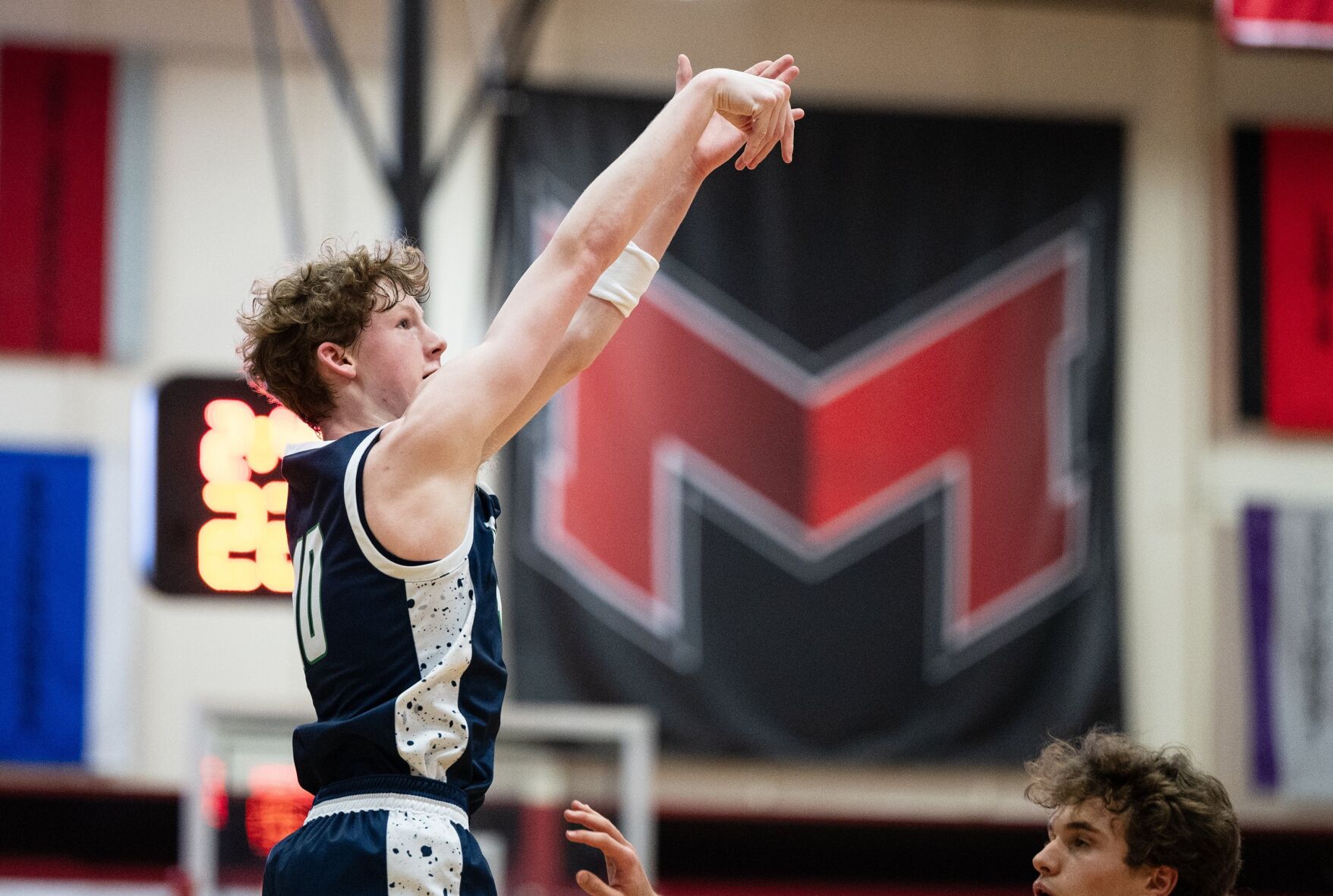 De Smet vs. Marquette